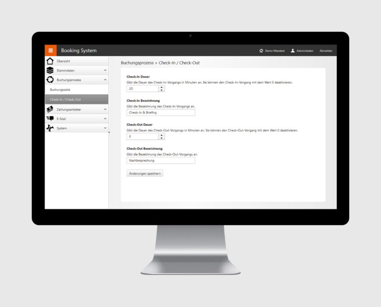 Buchungssystem_check_in_out