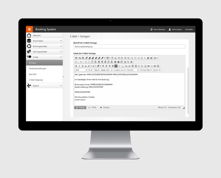 Buchungssystem_mail_2